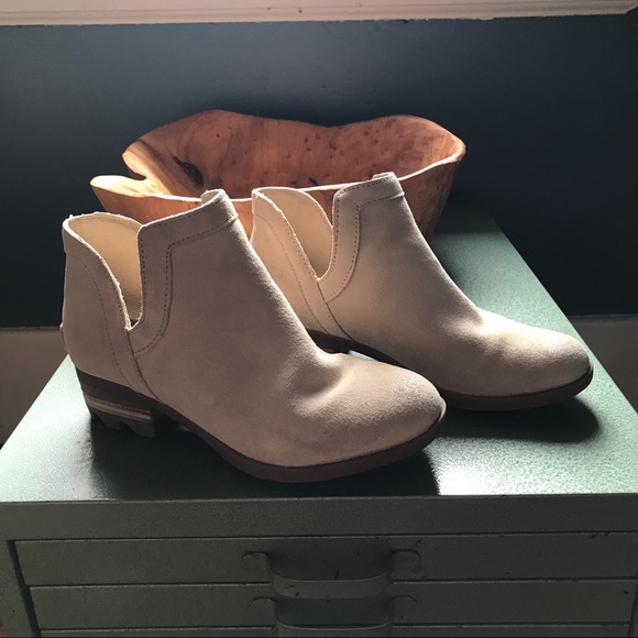 SOREL Lolla Cut Out Bootie, 5 - Picture 6 of 8